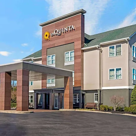 La Quinta By Wyndham Lebanon-2