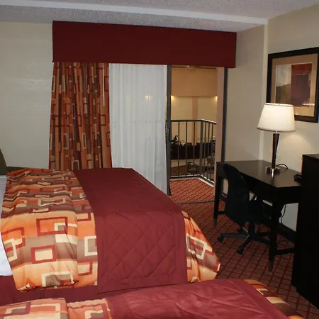 Wyndham Garden Stillwater-3