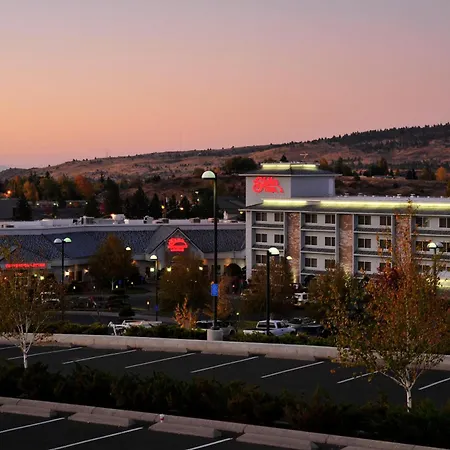 Shilo Inn Klamath Falls-2