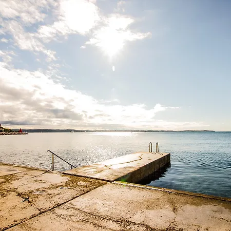 Hotel Piran-3
