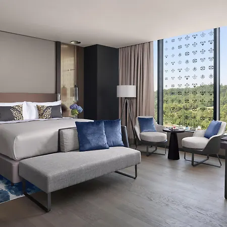 Intercontinental - Ljubljana By Ihg-3