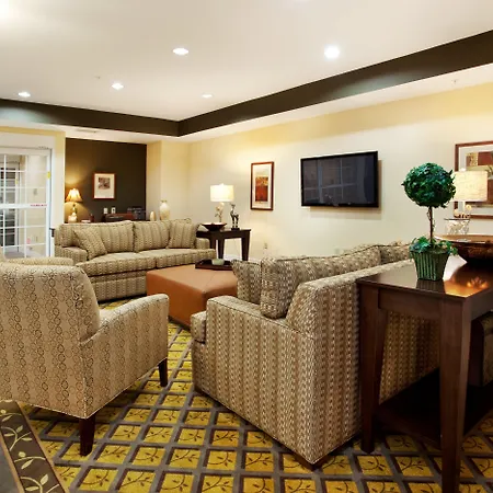 Mainstay Suites Denham Springs - Baton Rouge East-3