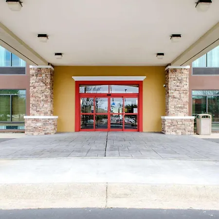 Comfort Inn & Suites Biloxi-D'Iberville-2