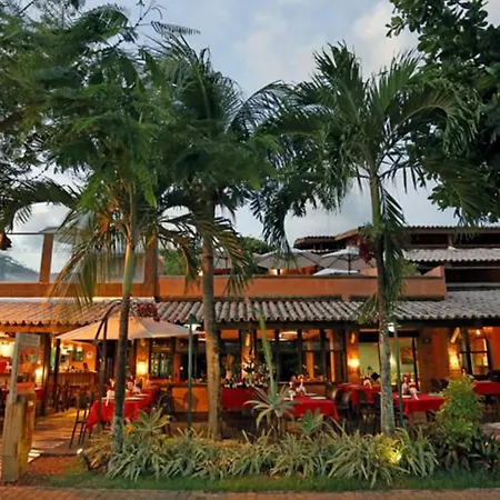 Sobrado da Vila Hotel-3