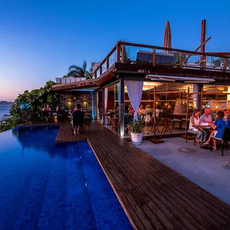 Abracadabra Boutique Hotel-3