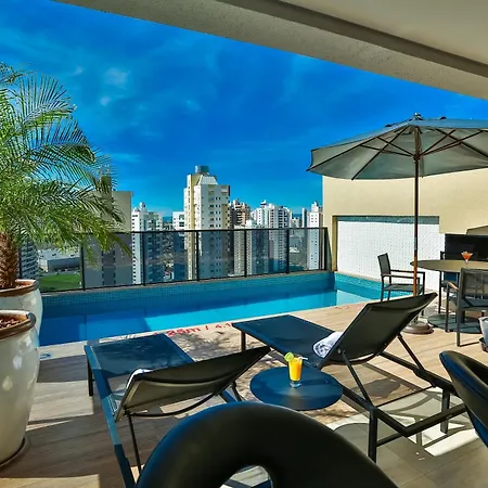 Quality Hotel Flamboyant-3