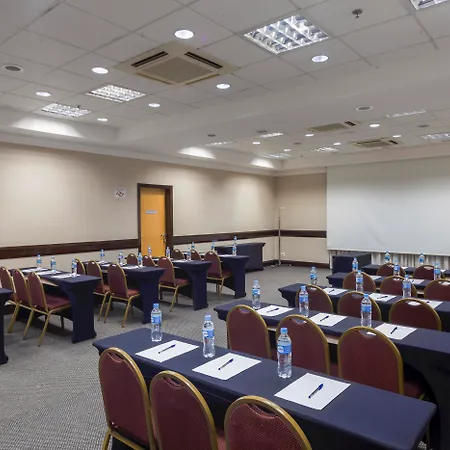 Transamerica Executive Sorocaba-2