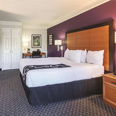 La Quinta Inn By Wyndham Denver Westminster-2