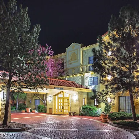 La Quinta Inn By Wyndham Denver Westminster-3