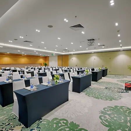 Tms Hotel Da Nang Beach-2
