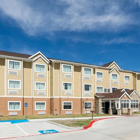 Permian Studio Apartments-3