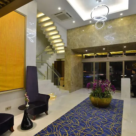 Best Western Chinatown Hotel-2