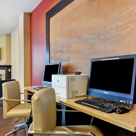 Hampton Inn Scranton At Montage Mountain-3