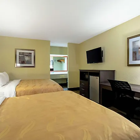Quality Inn St George I-95-3