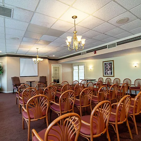 Quality Inn St George I-95-2