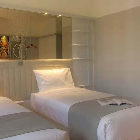 Ibis Styles - Nairobi, Westlands-3
