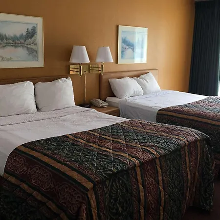 Motel 6 Pocatello Id-3