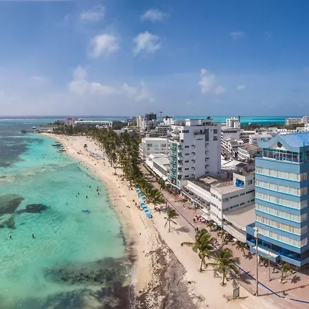 Calypso Beach Hotel-2