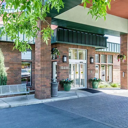 Comfort Inn & Suites Spokane Valley Central-3