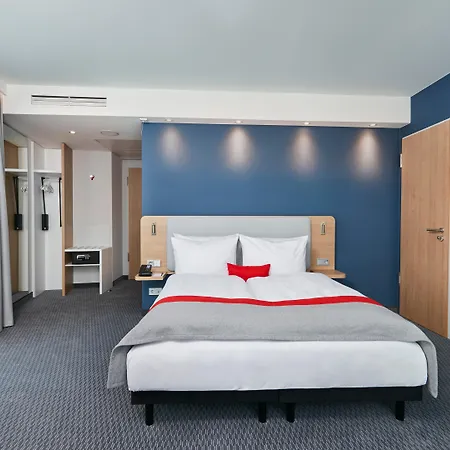 Holiday Inn Express - Berlin - Alexanderplatz, an IHG Hotel-3
