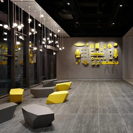 L7 Myeongdong By Lotte Hotels-3