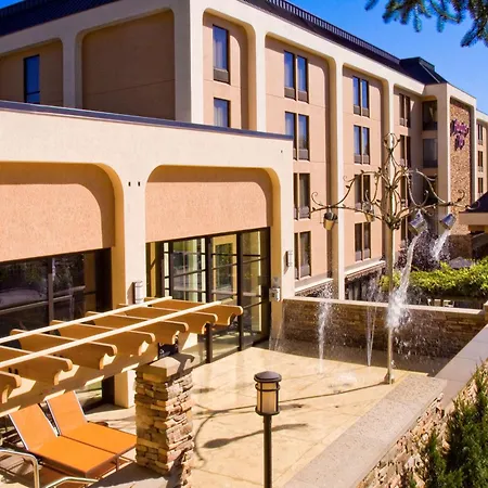 Hampton Inn Wheeling-3