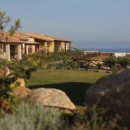 Punta Falcone Resort-2
