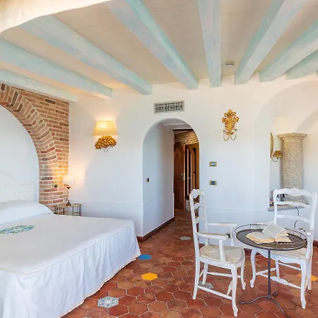 Hotel La Bitta - Bovis Hotels-2