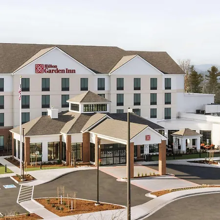 Hilton Garden Inn Medford-3
