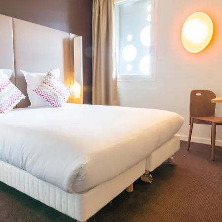 Campanile PRIME - Montpellier Centre St Roch-2