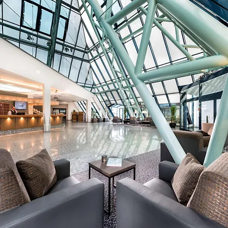 Excelsior Hotel Nuernberg Fuerth, A Member Of Radisson Individuals-3