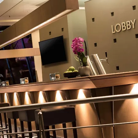 Excelsior Hotel Nuernberg Fuerth, A Member Of Radisson Individuals-2