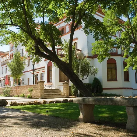 Gran Hotel & Spa-3