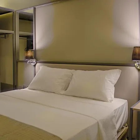 Slaviero Hotel Campina Grande-3