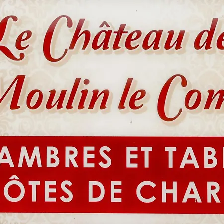 Chateau de Moulin le Comte-3
