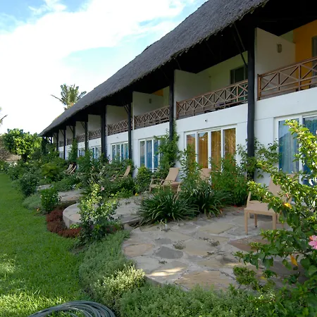 Leopard Beach Resort&Spa-3