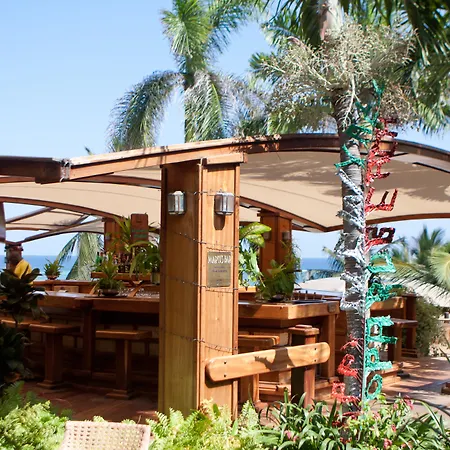 Leopard Beach Resort&Spa-2