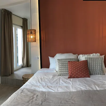Apartamentos Magna Sevilla-3