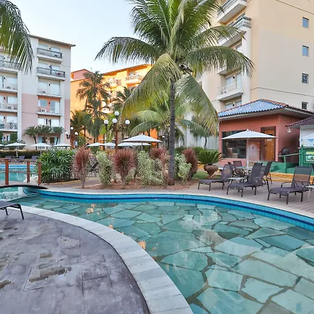 Thermas de Olimpia Resort-2