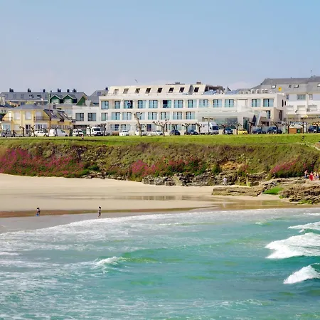 Oca Playa de Foz Hotel&Spa-2