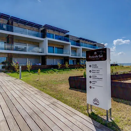 Praia Do Sal Resort-3