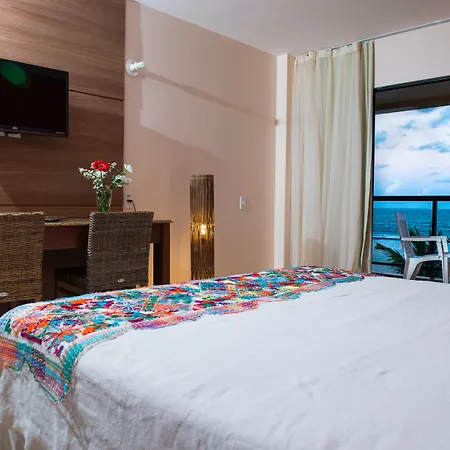 Village Barra Hotel-3