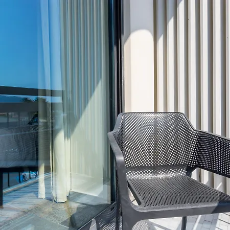 B&B Hotel Savona-3