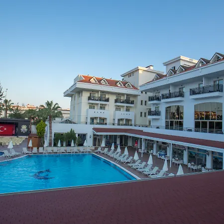 Side Aquamarin Resort & Spa-2