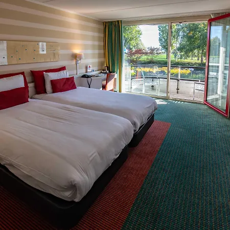 Grand Hotel Amstelveen-3