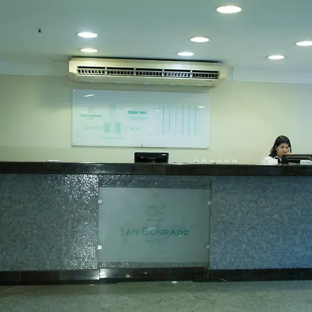 Oft San Conrado Hotel-3