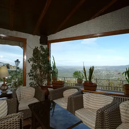 Hotel Sierra de Cazorla&SPA 3*-2