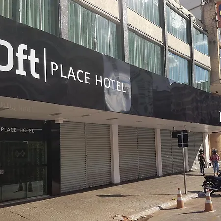 Oft Place Hotel-3