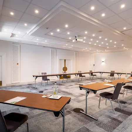 Holiday Inn Hasselt By Ihg-2