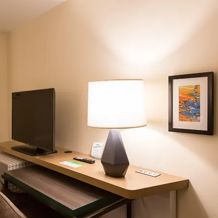 Holiday Inn Hotel & Suites - Mount Pleasant By Ihg-3